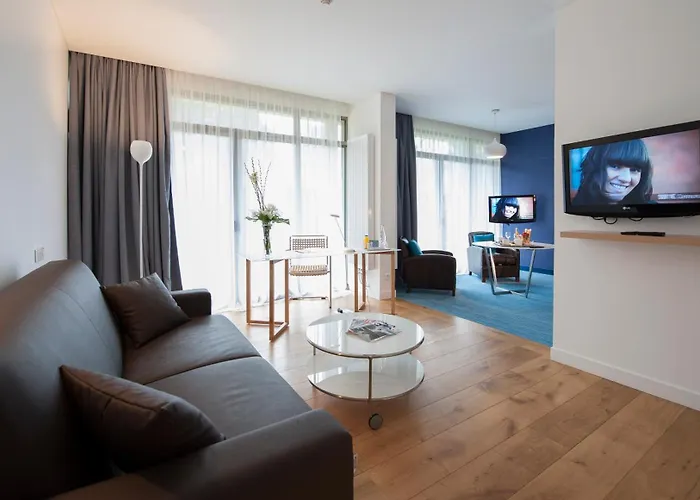 By Ihg 4* Le Touquet-Paris-Plage