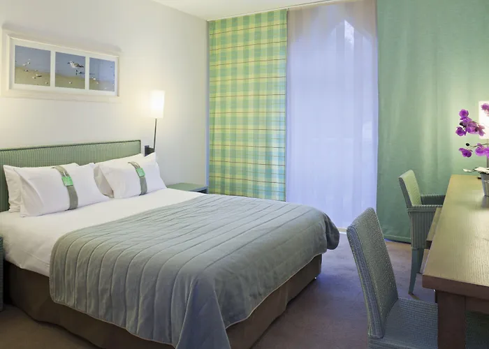 By Ihg Hotel Le Touquet