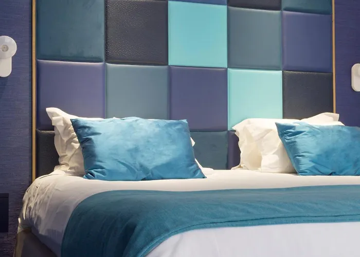 By Ihg 4* Le Touquet-Paris-Plage