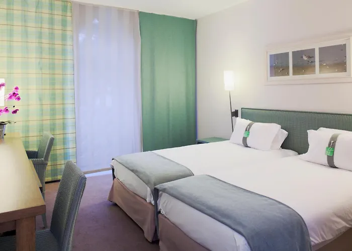 By Ihg Hotel Le Touquet