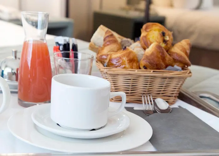 Hotel By Ihg Le Touquet-Paris-Plage