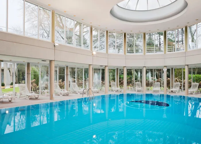 By Ihg 4* Le Touquet