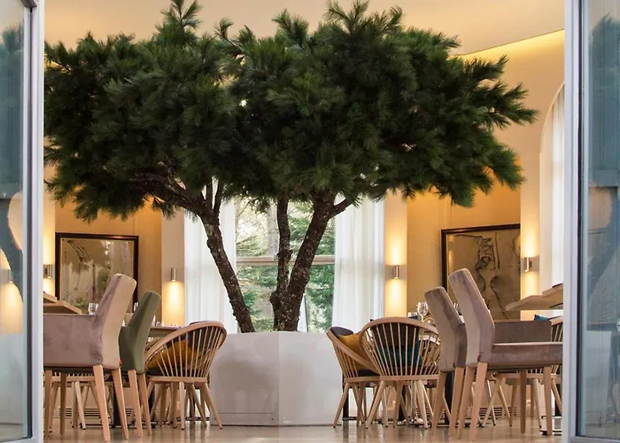 By Ihg 4* Le Touquet