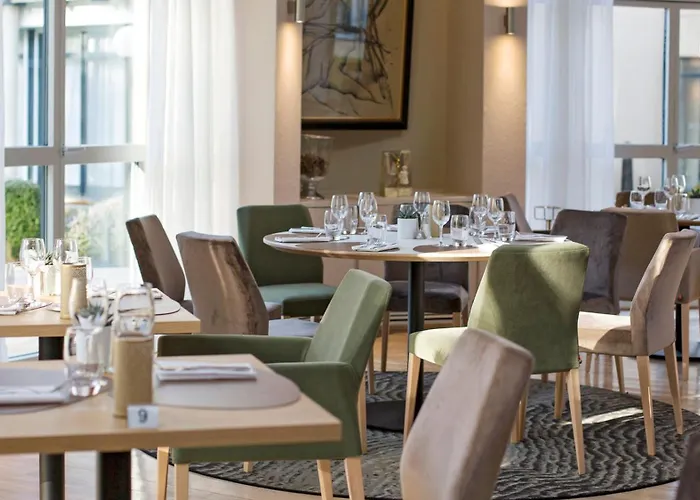 By Ihg 4* Le Touquet