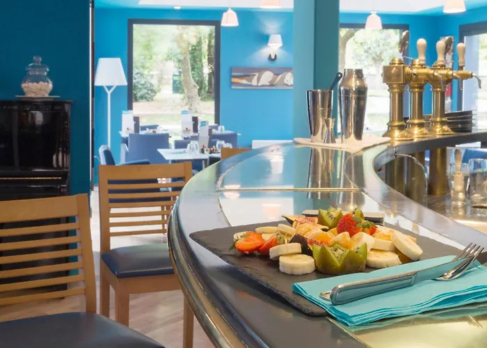 Hotel By Ihg Le Touquet