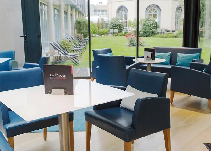 Hotel By Ihg Le Touquet-Paris-Plage