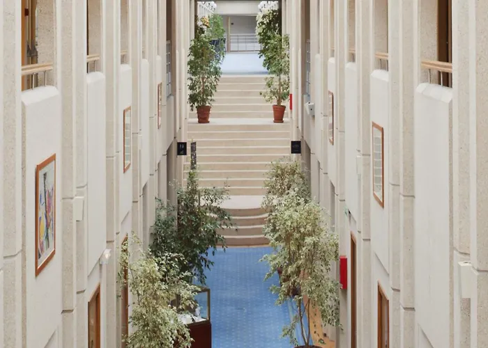 By Ihg 4* Le Touquet