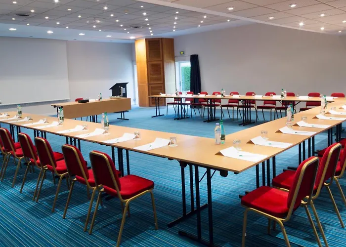 Hotel By Ihg Le Touquet