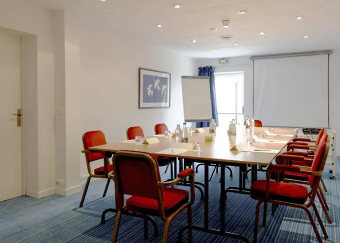 By Ihg Le Touquet-Paris-Plage