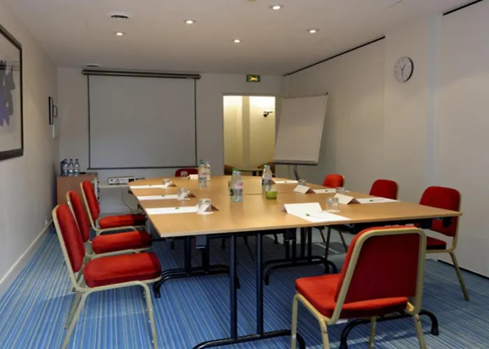 Hotel By Ihg Le Touquet-Paris-Plage