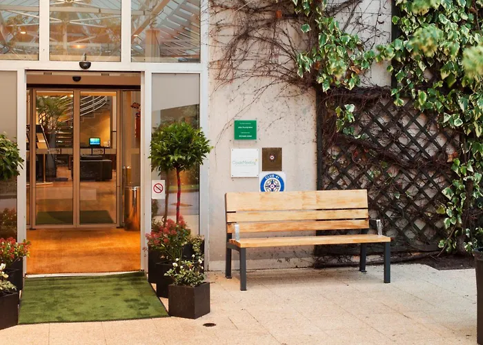 Hotel By Ihg Le Touquet