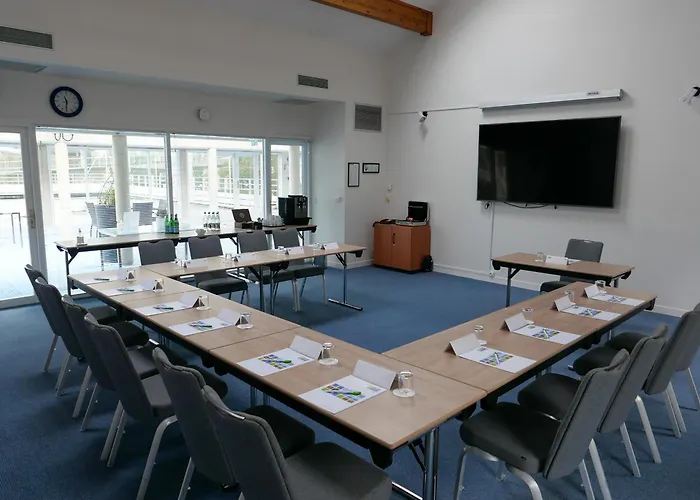 Hotel By Ihg Le Touquet-Paris-Plage