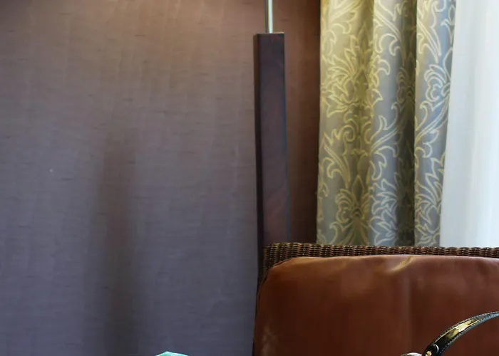 Hotel By Ihg Le Touquet-Paris-Plage