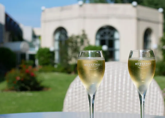 By Ihg Hotel Le Touquet-Paris-Plage