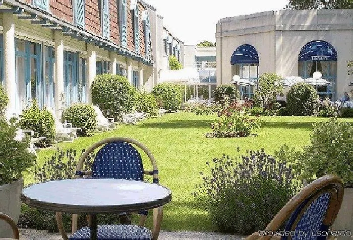 By Ihg Le Touquet-Paris-Plage