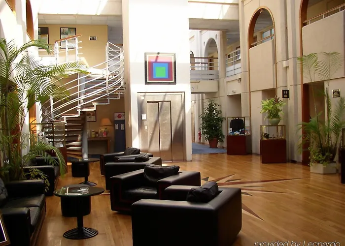 Hotel By Ihg Le Touquet-Paris-Plage