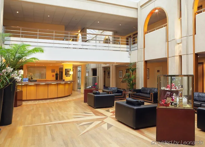 By Ihg 4* Le Touquet-Paris-Plage