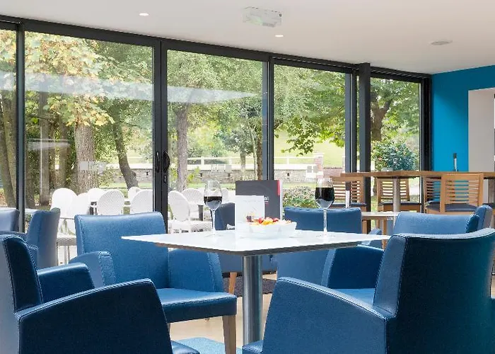 By Ihg Hotel Le Touquet-Paris-Plage